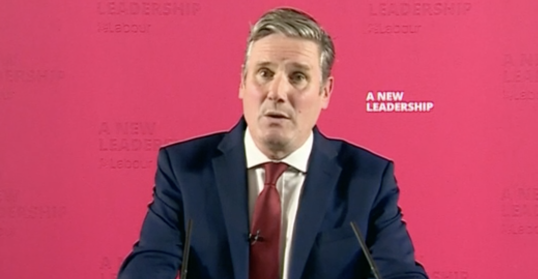 Keir Starmer calls for 2-3 week 'circuit breaker' national ...