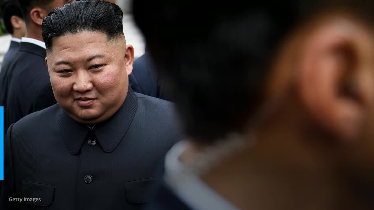 S. Korea agency says N. Korea executed people, shut capital amid pandemic - Yahoo News