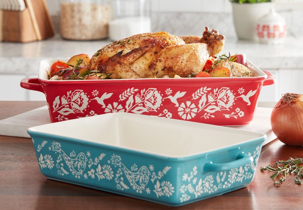 Make your favorite holiday meals with this $20 Pioneer Woman