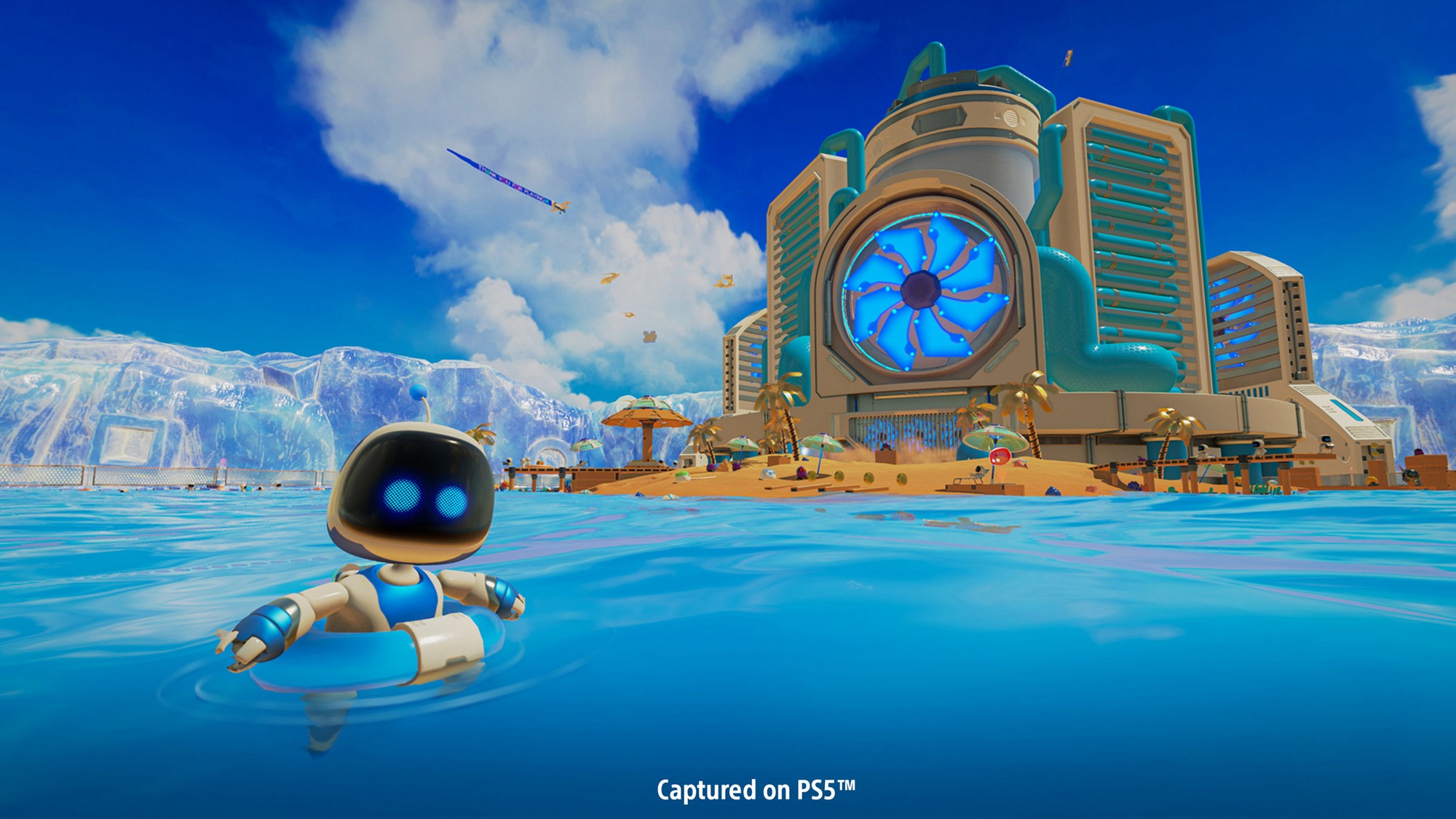 ps5 astro bot