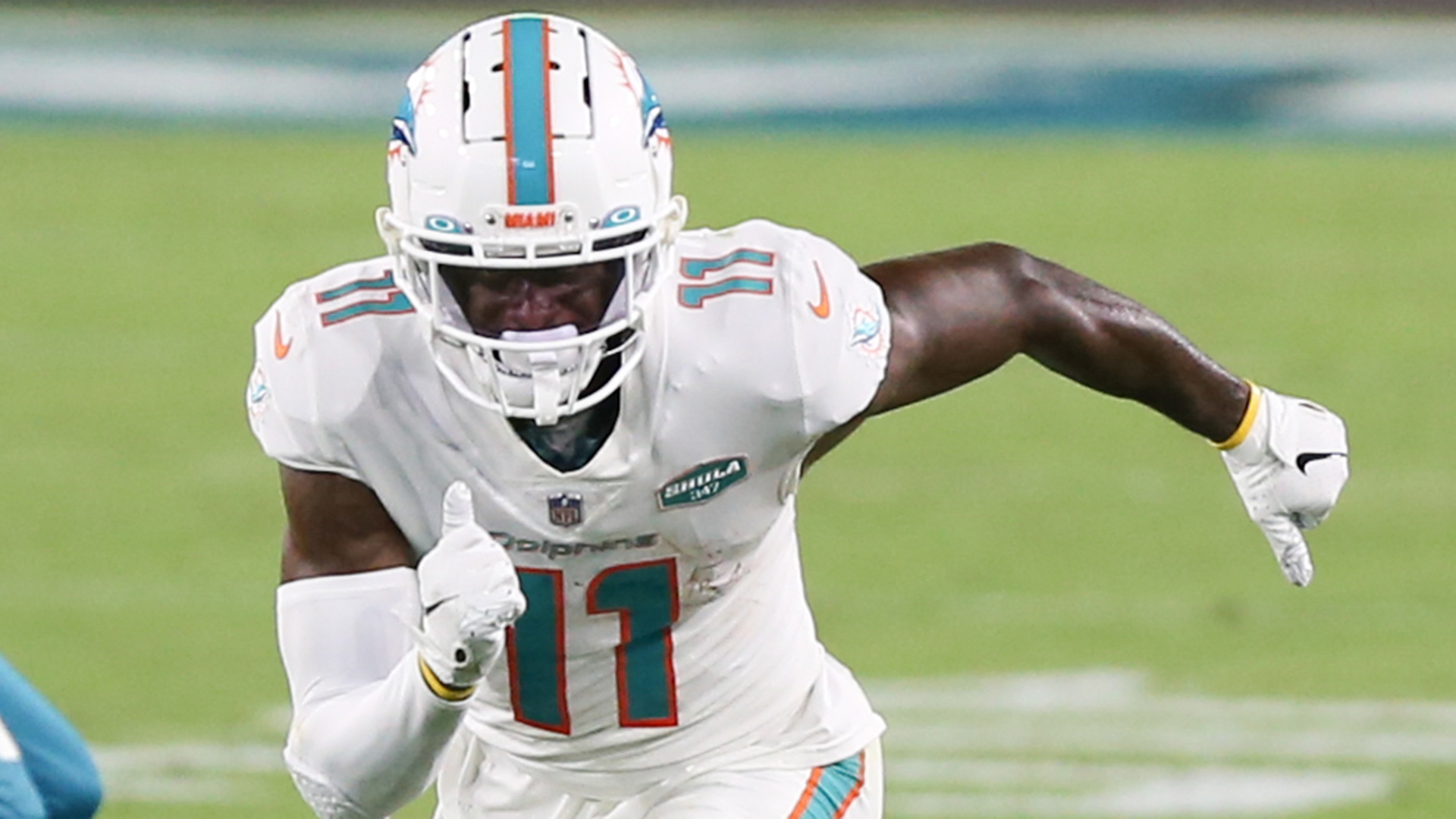 Devante parker HD wallpapers