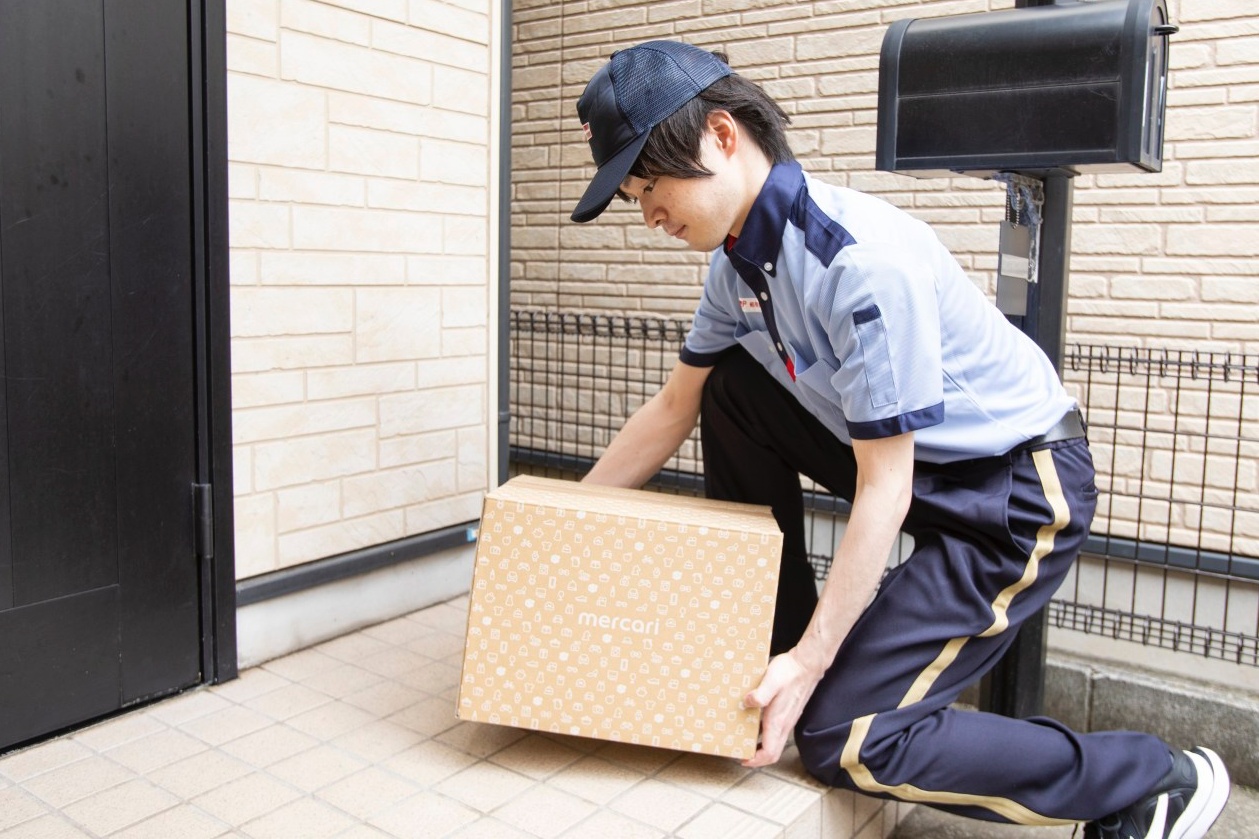 セブンイレブンでメルカリなどの商品を発送できず 原因は調査中 Engadget 日本版 Itnews