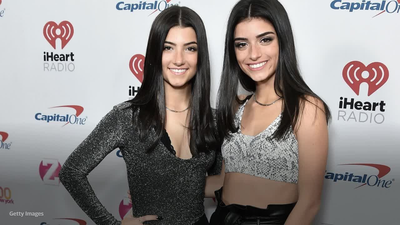 Experts weigh in on behavior of D'Amelio sisters after backlash