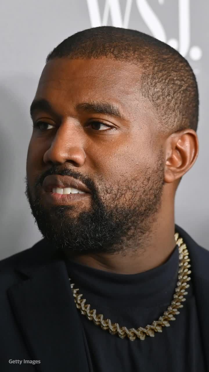 'KANYE 2024'