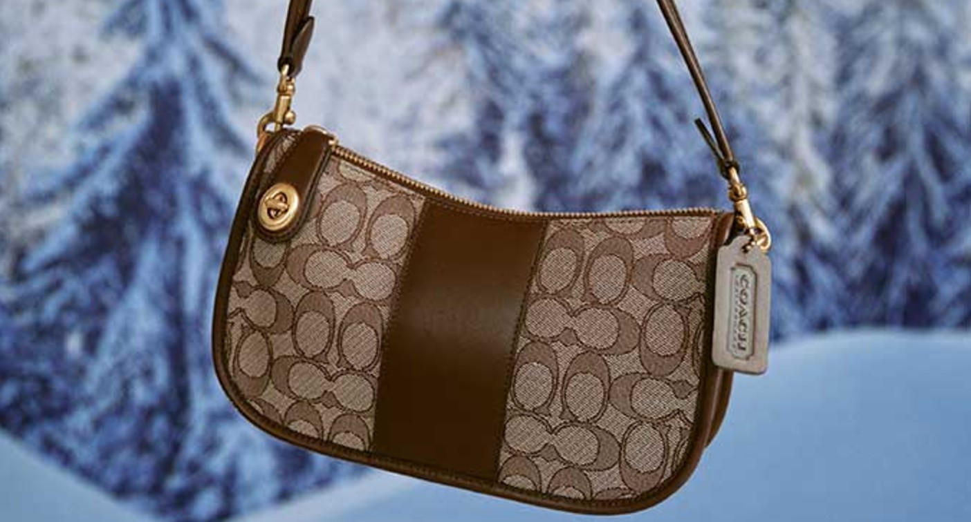 Coach early Black Friday sale weekend deals