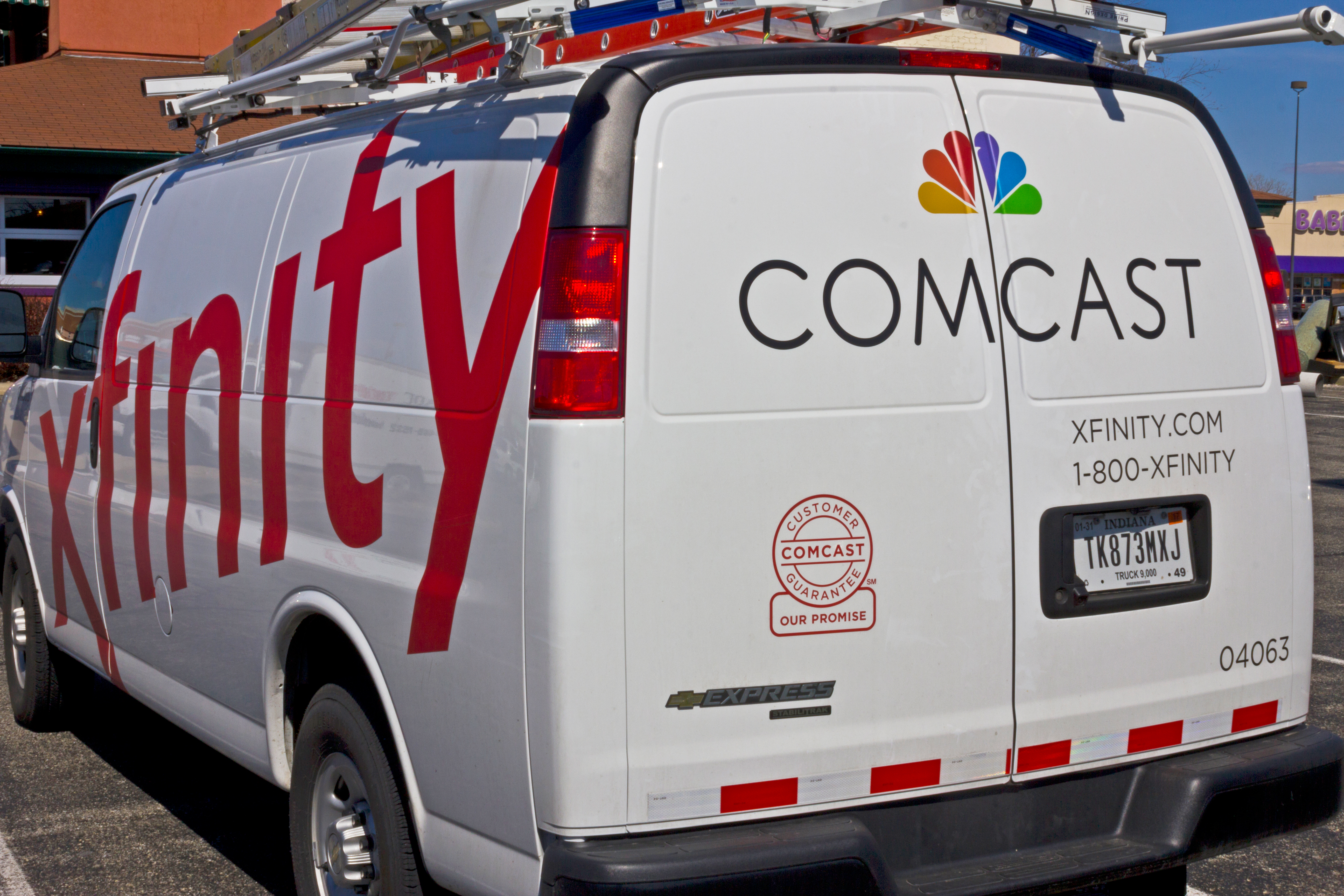 Comcast is hiking TV and internet prices in 2021 | Engadget