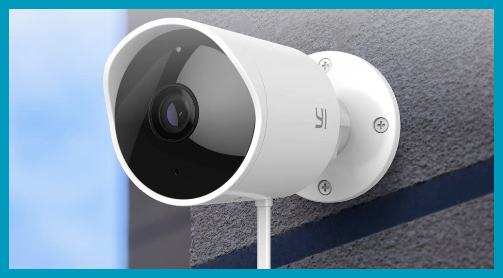 top smart security cameras