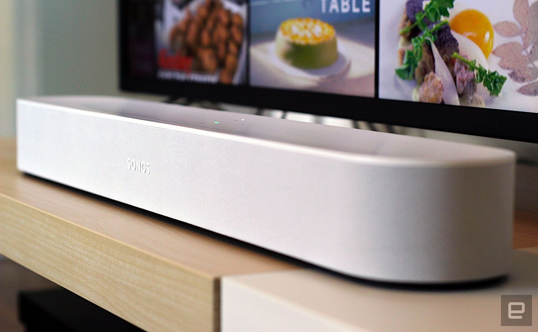 photo of The Sonos Beam is $100 off for Black Friday image