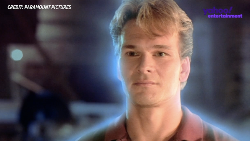 Ghost': Patrick Swayze Said He Never Forgot 'Sickening Feeling of