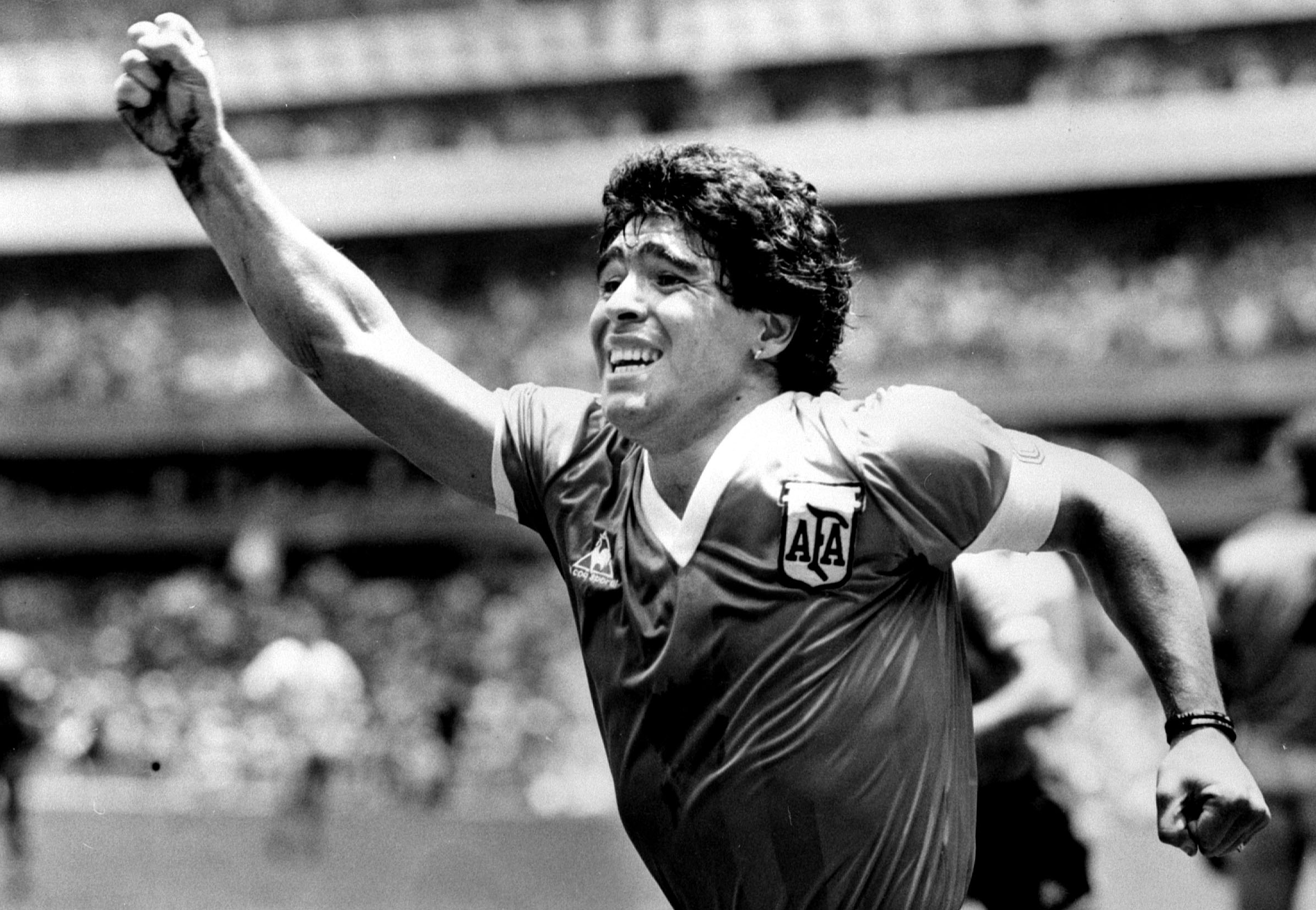 Youtube Diego Maradona Life Is Life