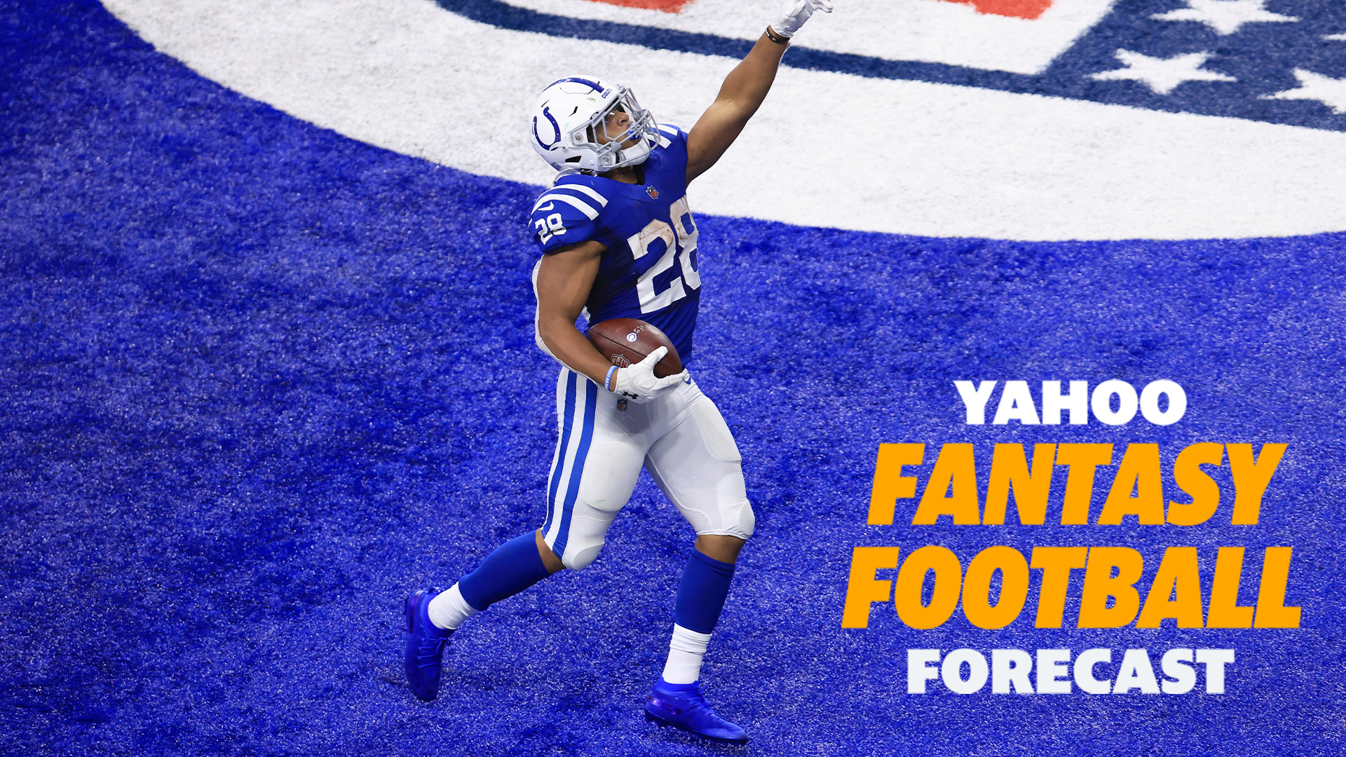 Fantasy Football Forecast Previewing Every Week 12 Game