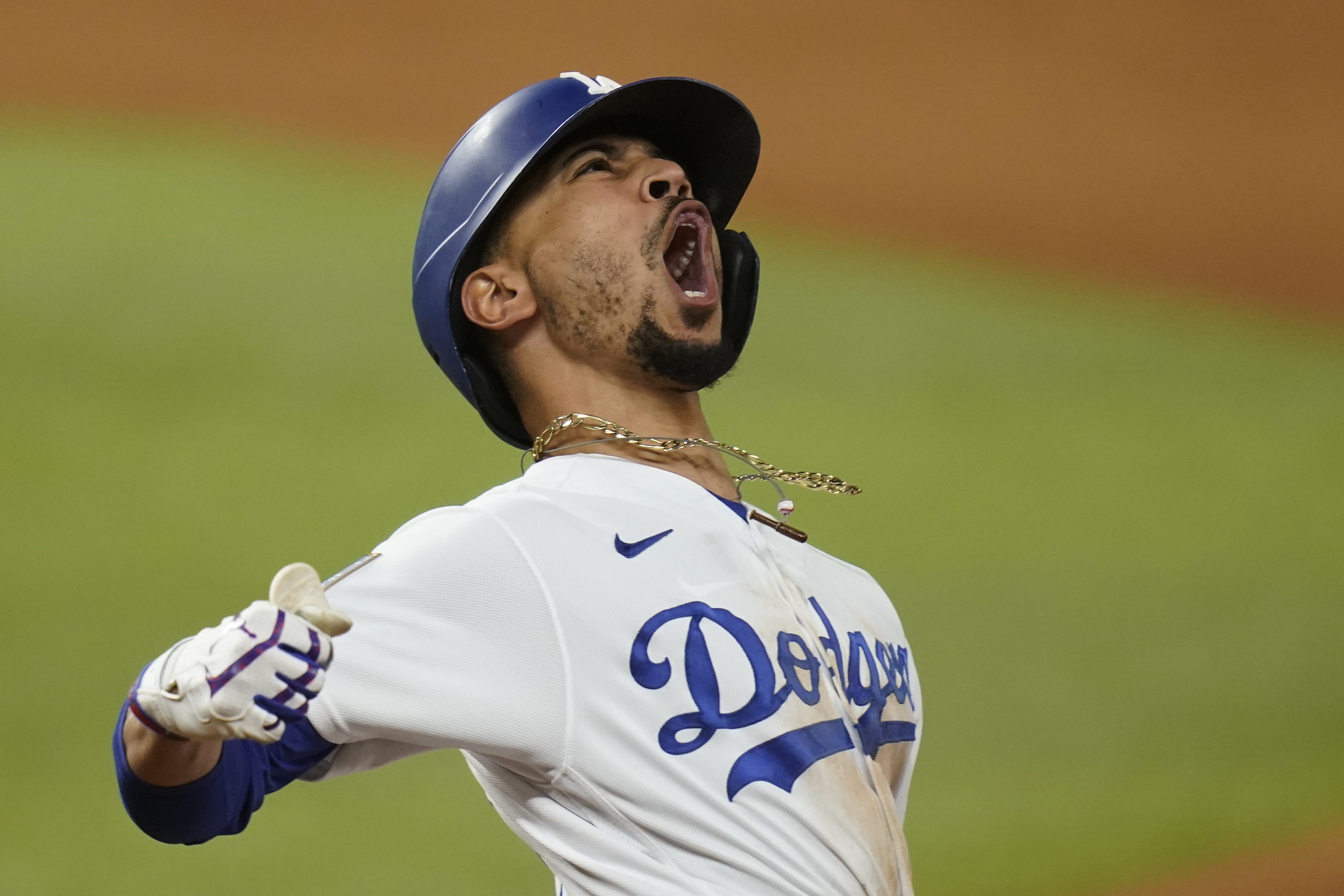 Dodgers Will Be Dominant Again Says Projection System