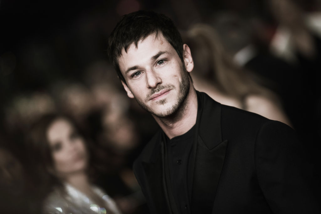 EN IMAGES - Gaspard Ulliel fête ses 36 ans : retour sur le parcours de l&ap...