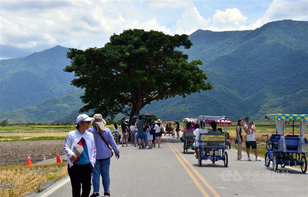 The EPA National Journey Subsidy can be additional to 200 yuan for lodging starting in the 3rd wave