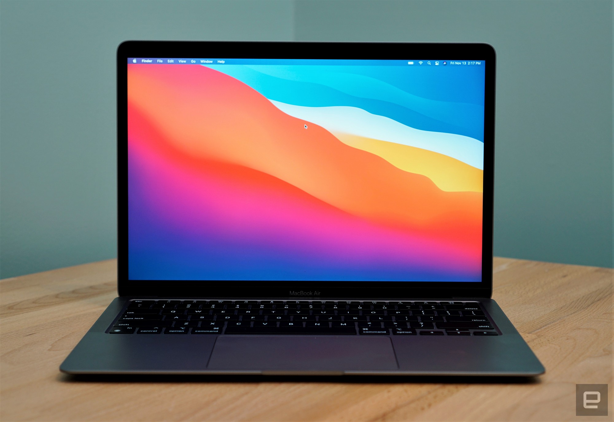 MacBook Air M1 review Faster than most PCs, no fan required