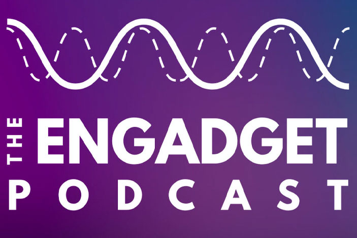 Engadget Podcast: Satellite on iPhone, Windows 11, Neill Blomkamp on 'Demonic'