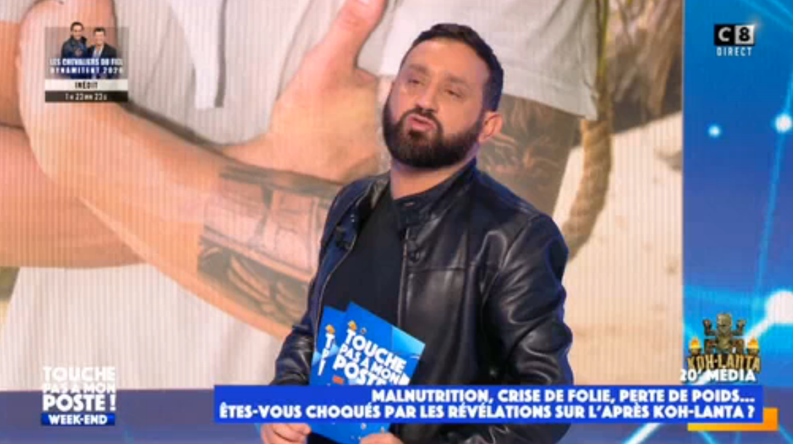 Tpmp Personne Ne Les A Forces Ce Coup De Gueule Des Internautes Contre Les Candidats De Koh Lanta