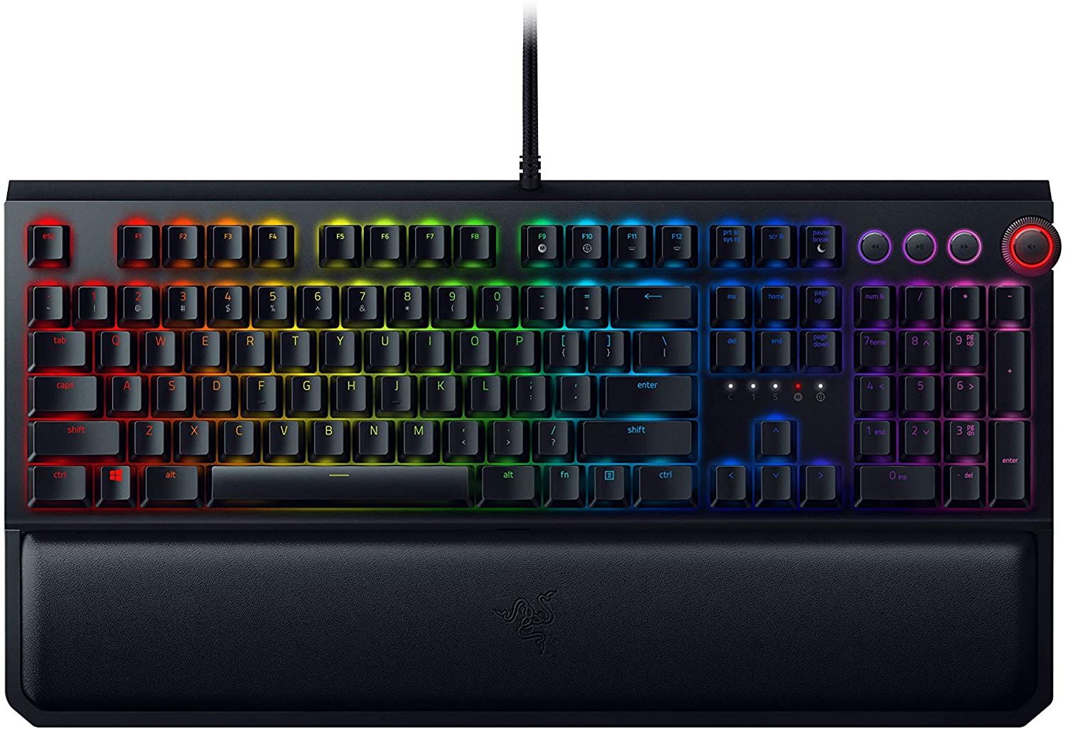 Razer BlackWidow Elite