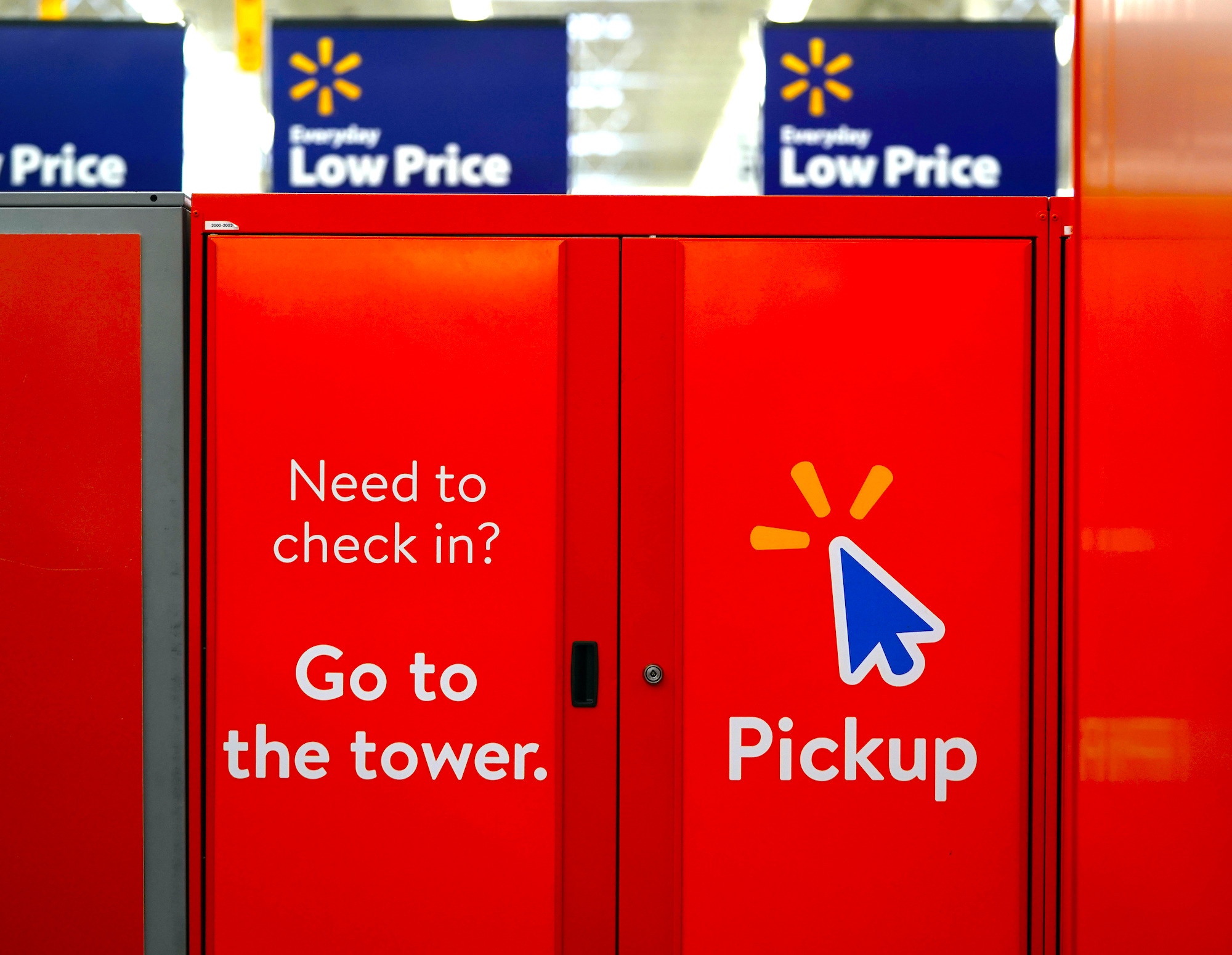 The World’s Largest Retailer Thinks Shopping Has Changed Forever: Morning Brief