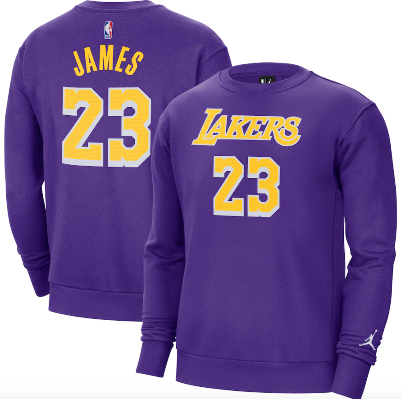 Sale: LeBron James gear is up to 30 