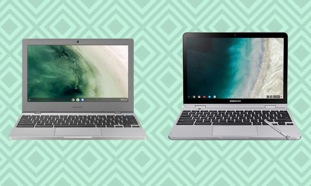 Amazon just slashed prices on toprated Chromebook laptops—but only for