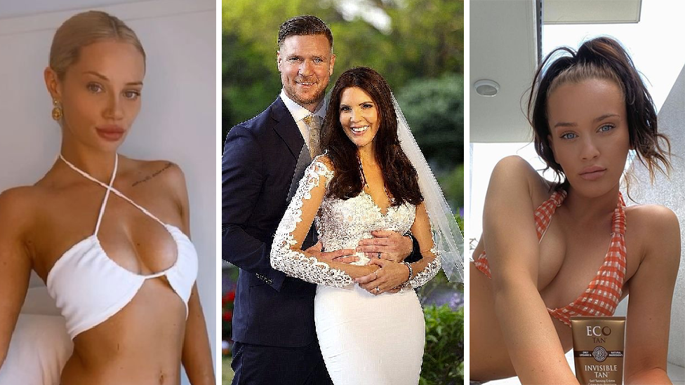 The Brides And Groom Set To Return For Mafs All Stars