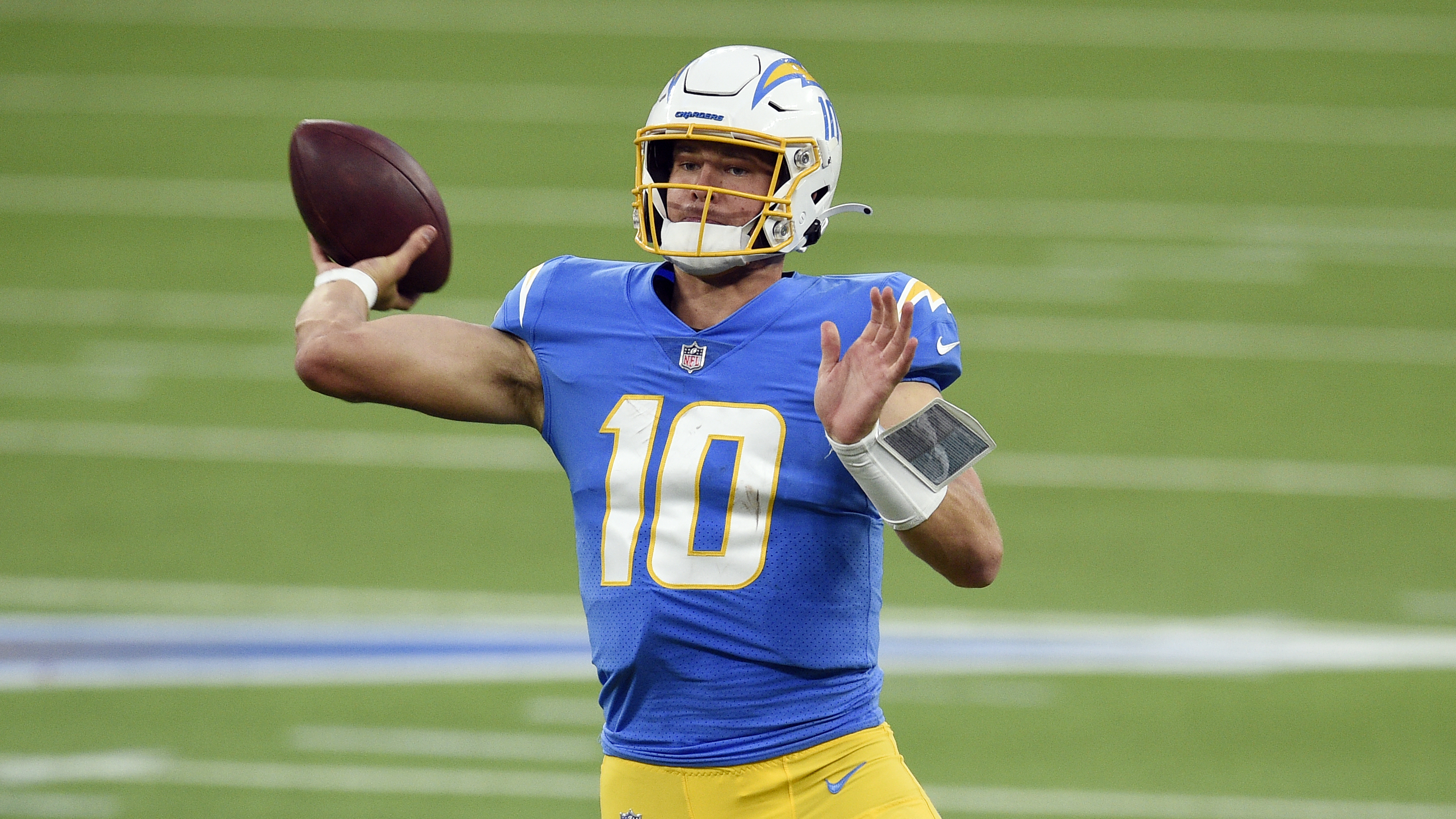 Week 14 Yahoo Fantasy Football Rankings For Every Quarterback