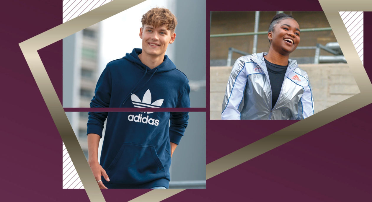 adidas boxing day sale 2018