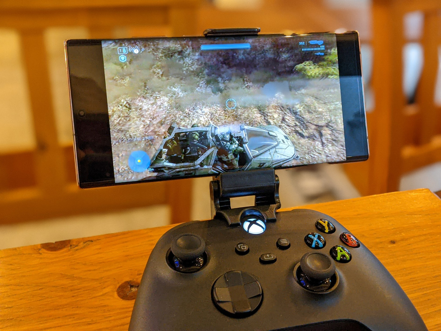 iPhoneとPCでXboxクラウドゲーミングのテスト開始。ブラウザでゲーム 