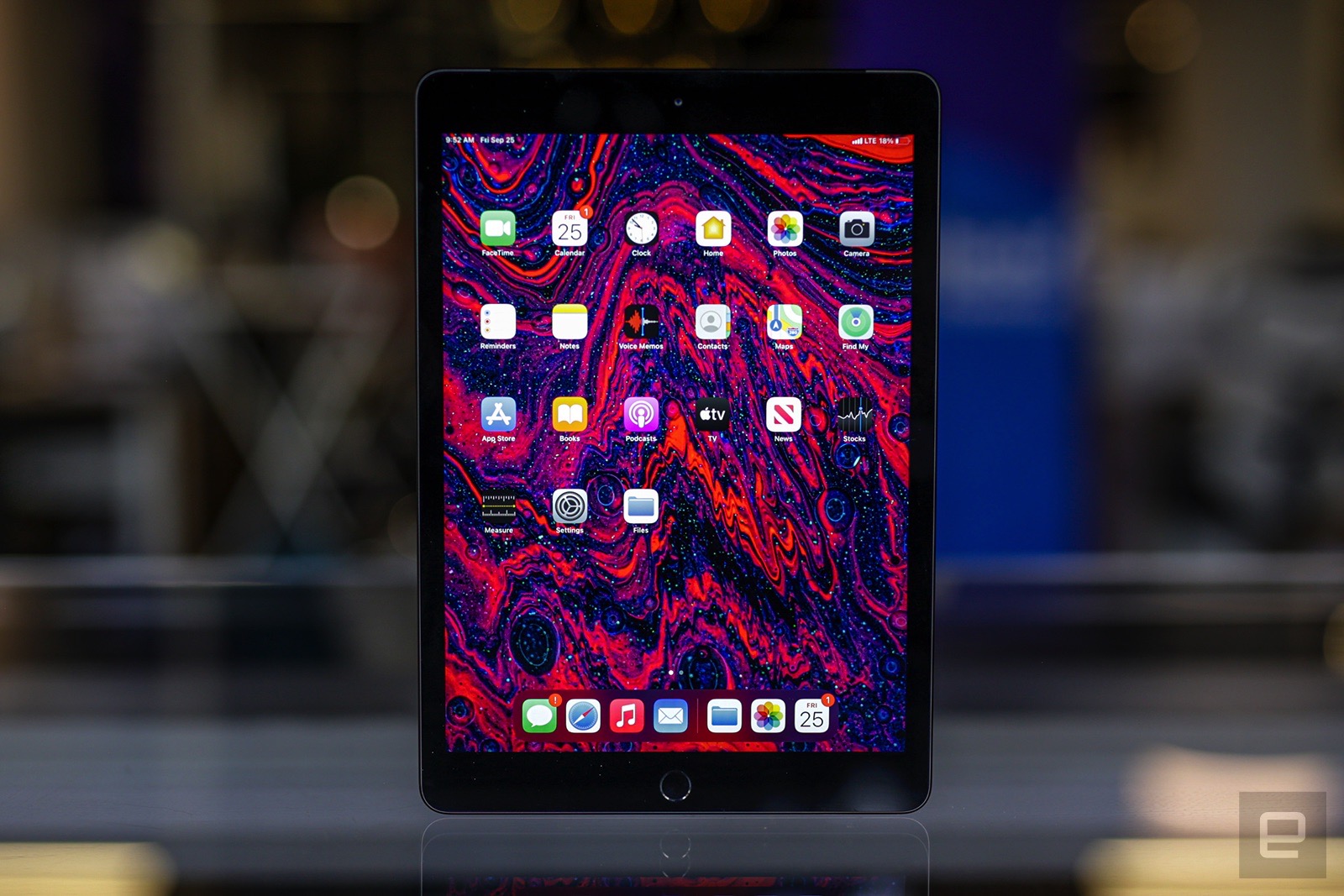 Apple’s 10-inch iPad is on sale at Best Buy