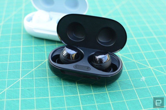 Samsungの次期イヤホン「Galaxy Buds Pro」がFCC認証を取得