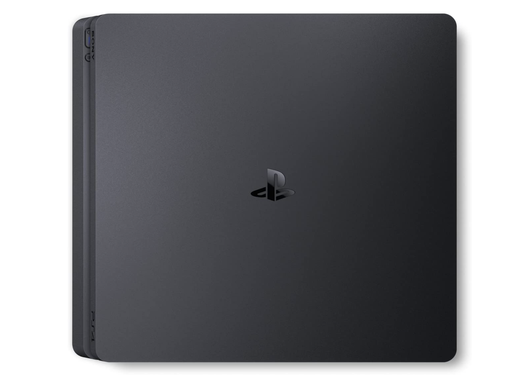 PlayStation®4 ジェット・ブラック 500GB CUH-2100A… まとめ割はじめる