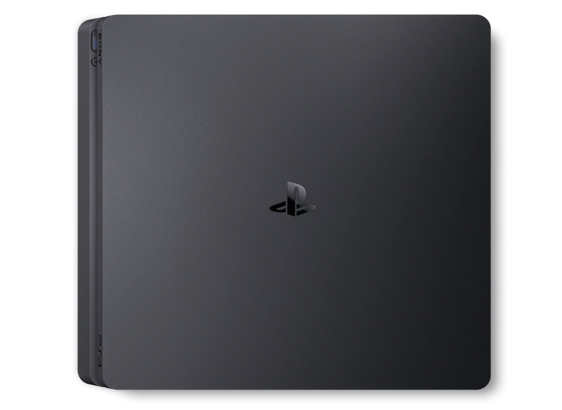 SONY - 新品PS4-ジェット・ブラック 500GB【CUH-2200AB01】の+spbgp44.ru