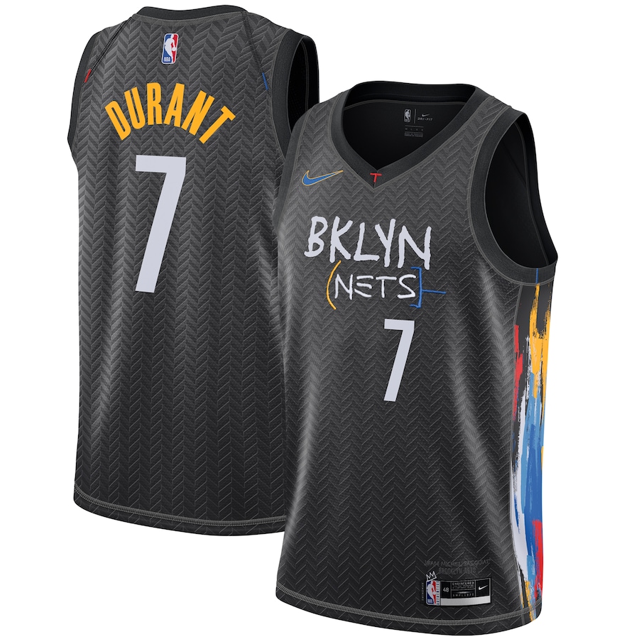 Here's where to buy 2020/21 NBA City Edition jerseys