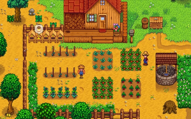 Stardew Valley