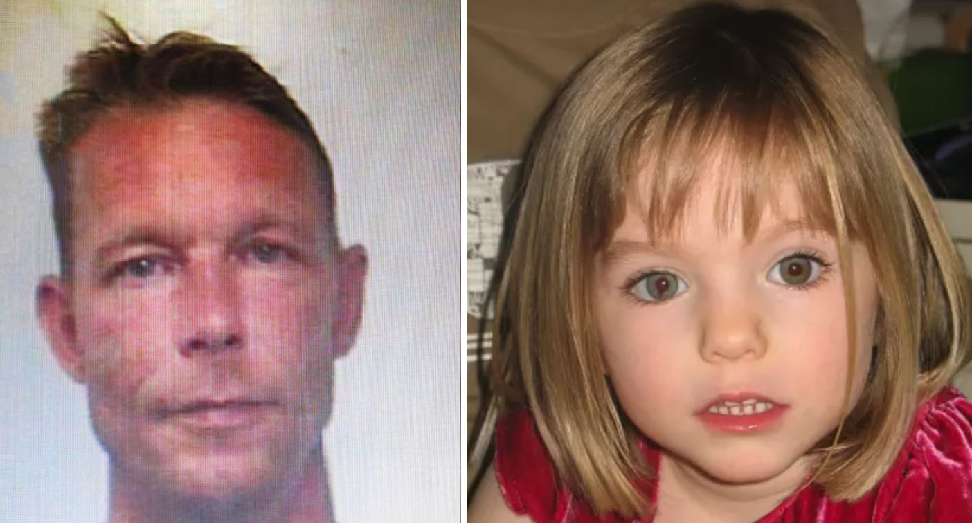 'If only you knew': Chilling update on Madeleine McCann case