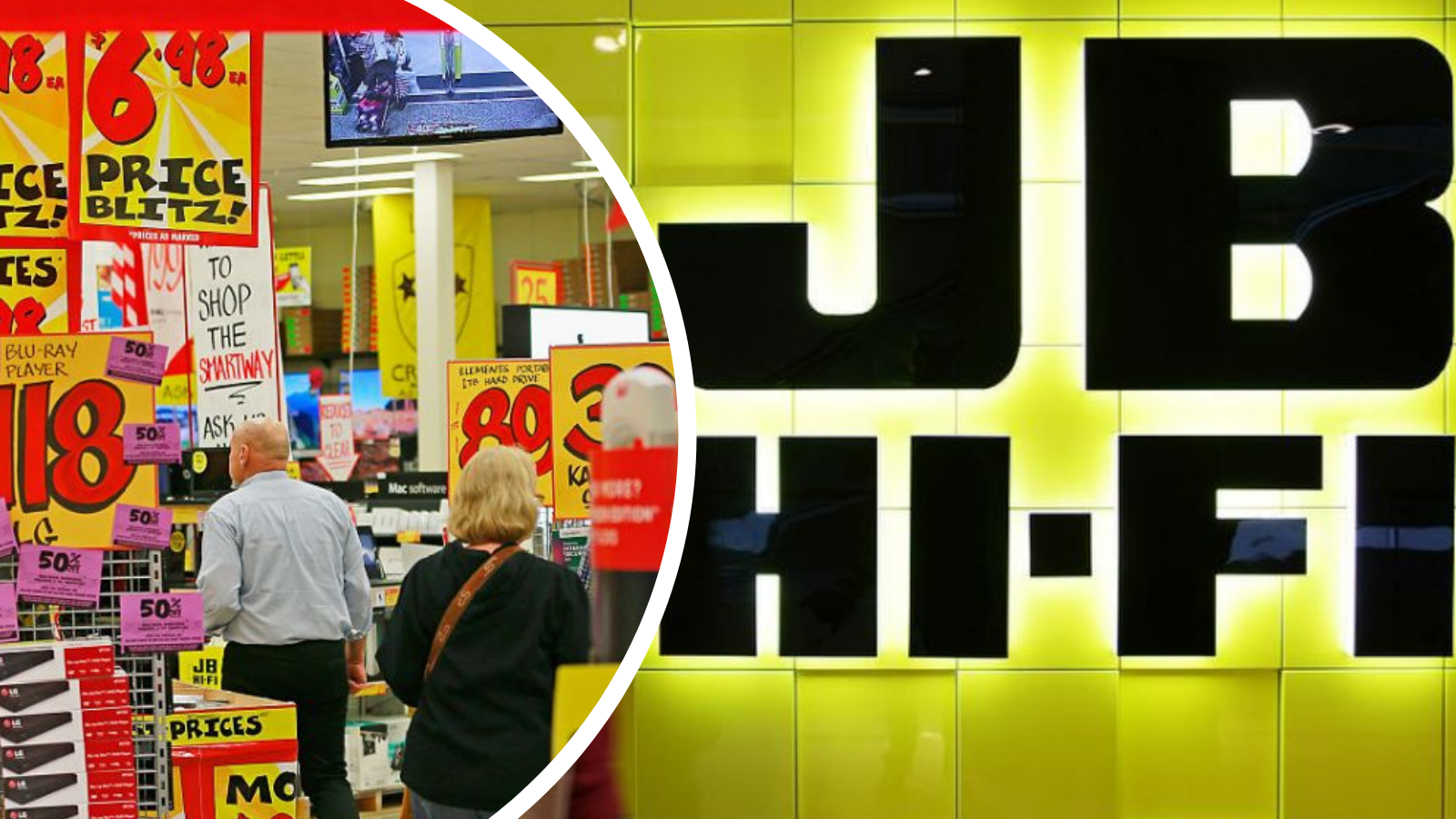 700 Off Jb Hi Fi Unveils End Of Year Madness