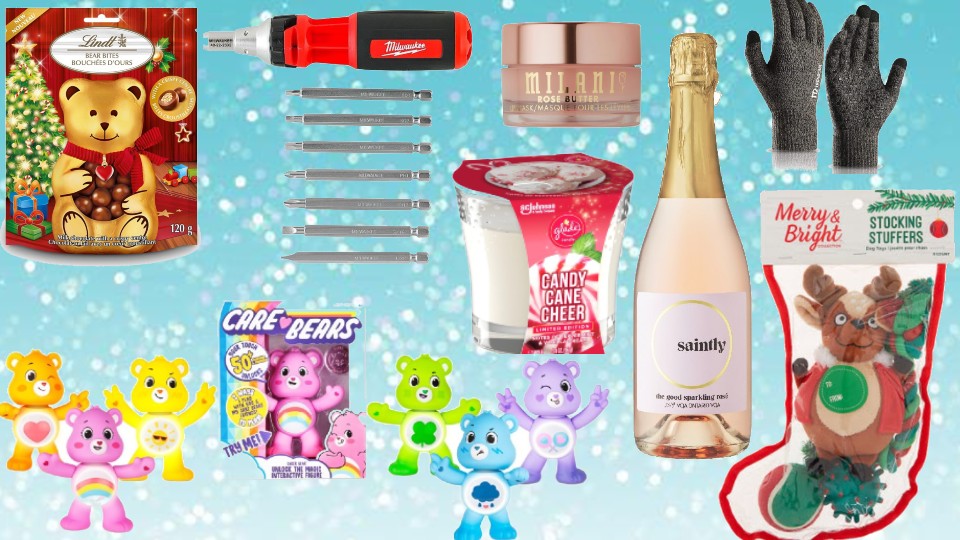 50 Cool Stocking Stuffers Under $25 for Everyone on Your List