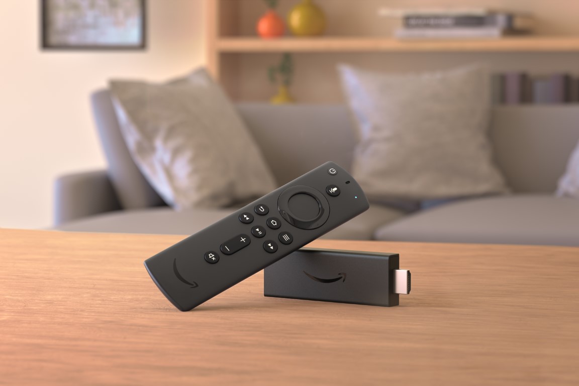 Amazonサイバーマンデー終了間近、お得なうちに新Fire TV Stickはいかが？