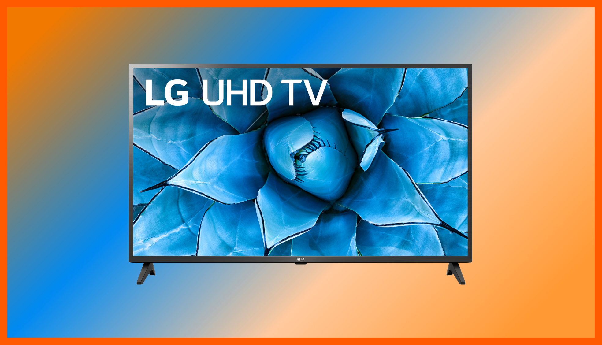 Lg 43 Inch 4k Ultra Hd Smart Led Tv Is On Sale At Walmart 2486