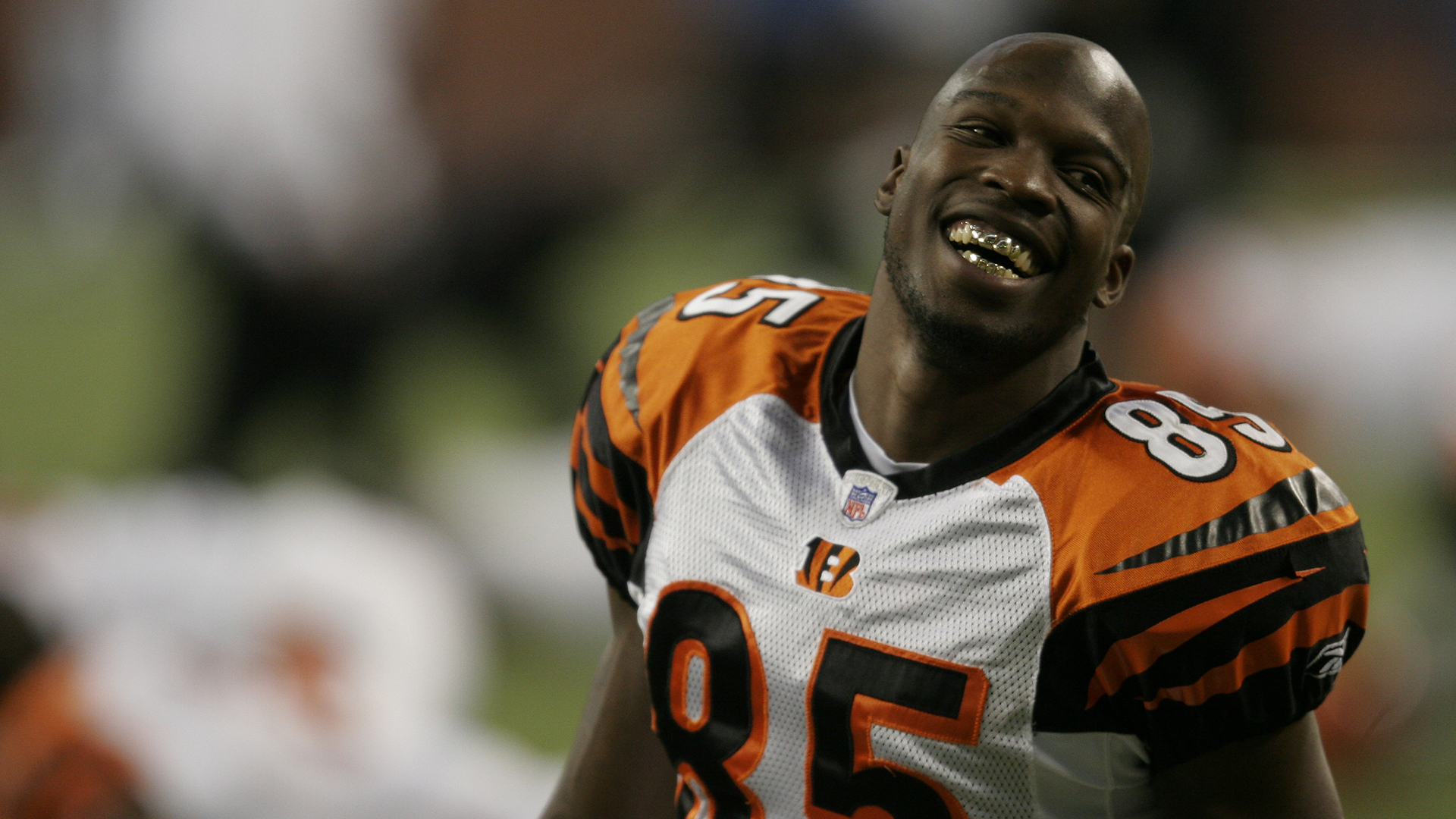 Chad Johnson still hoping for another shot at NFL - ESPN