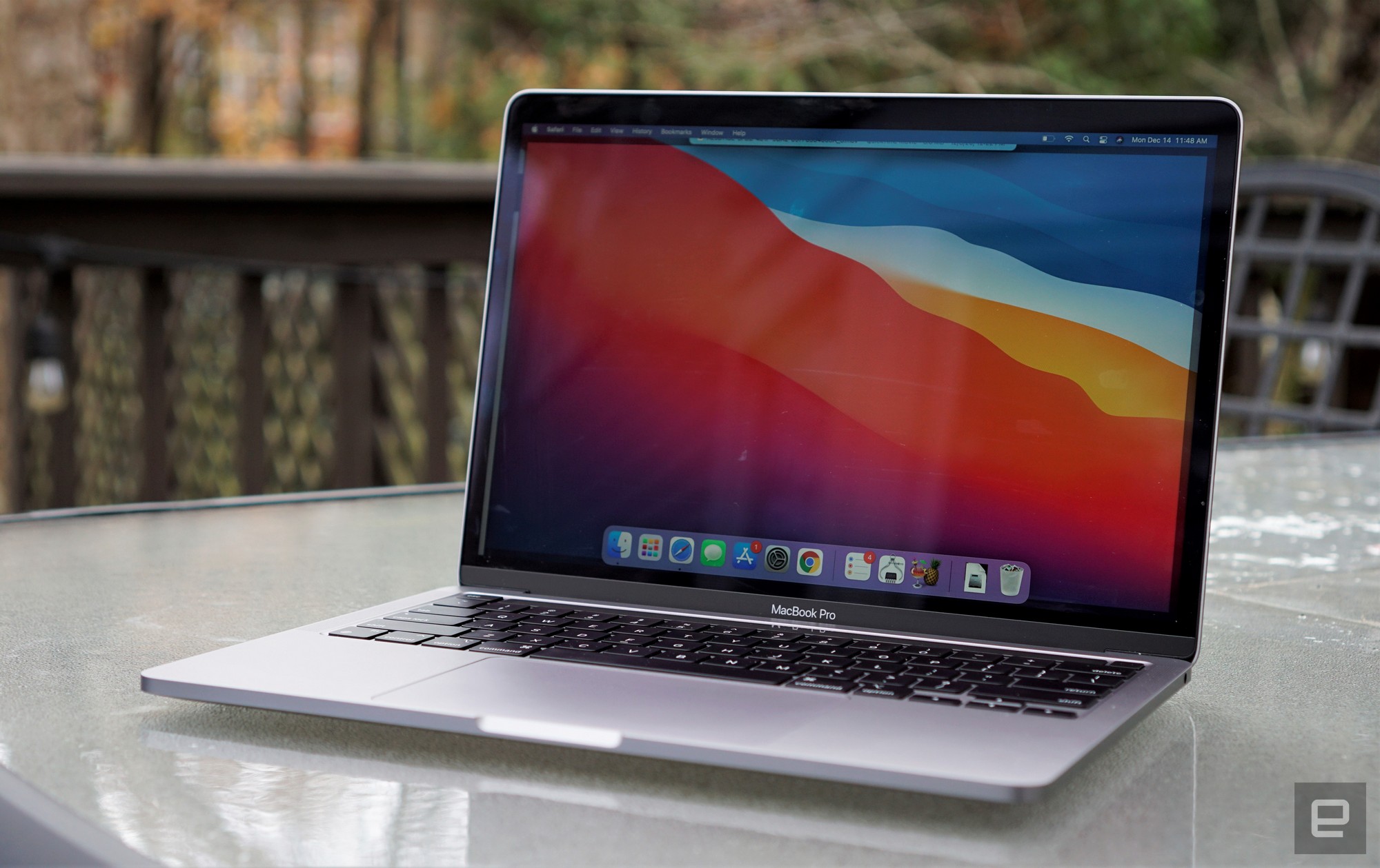Brave's privacy-focused browser rolls out a version for Apple's M1 Macs