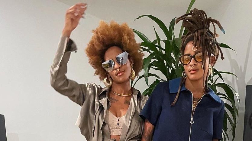 Enjoy fashionable eyewear from Coco and Breezy [Video]