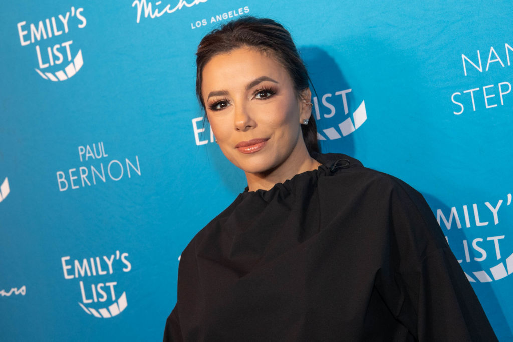Eva Longoria describes moving moment she shared with her mentally ...