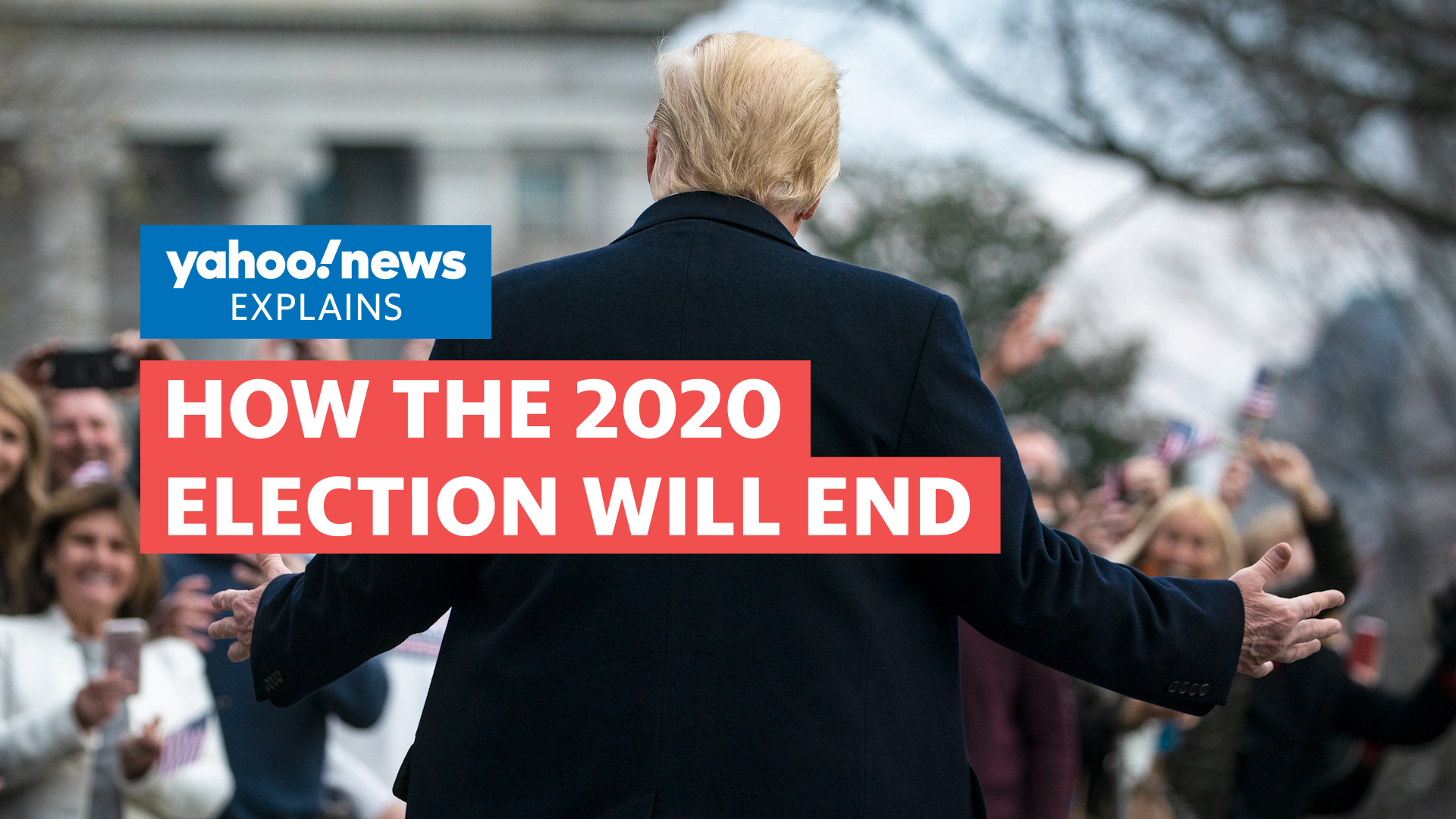 How Congress Will Decide The 2020 Presidential Election On Jan 6 Yahoo News Explains