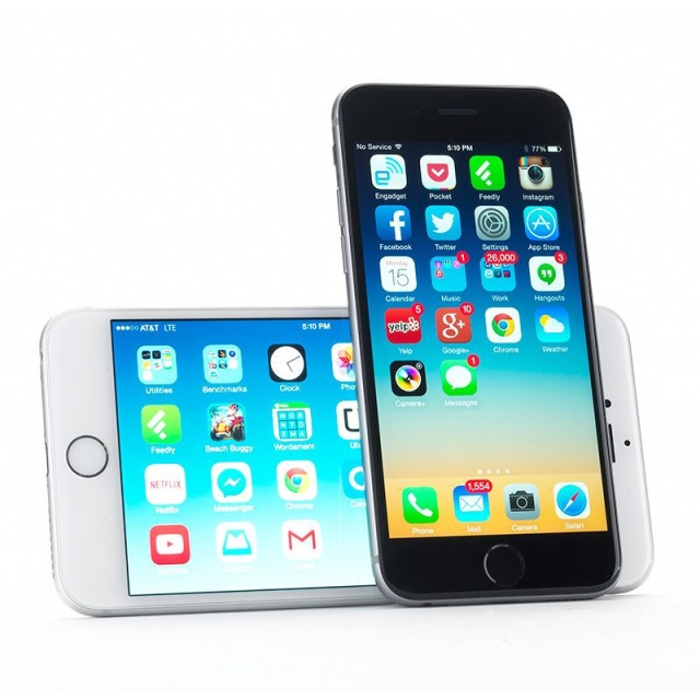iOS 12.5配信開始。iPhone 5sや6でも新型コロナ接触通知サポート追加
