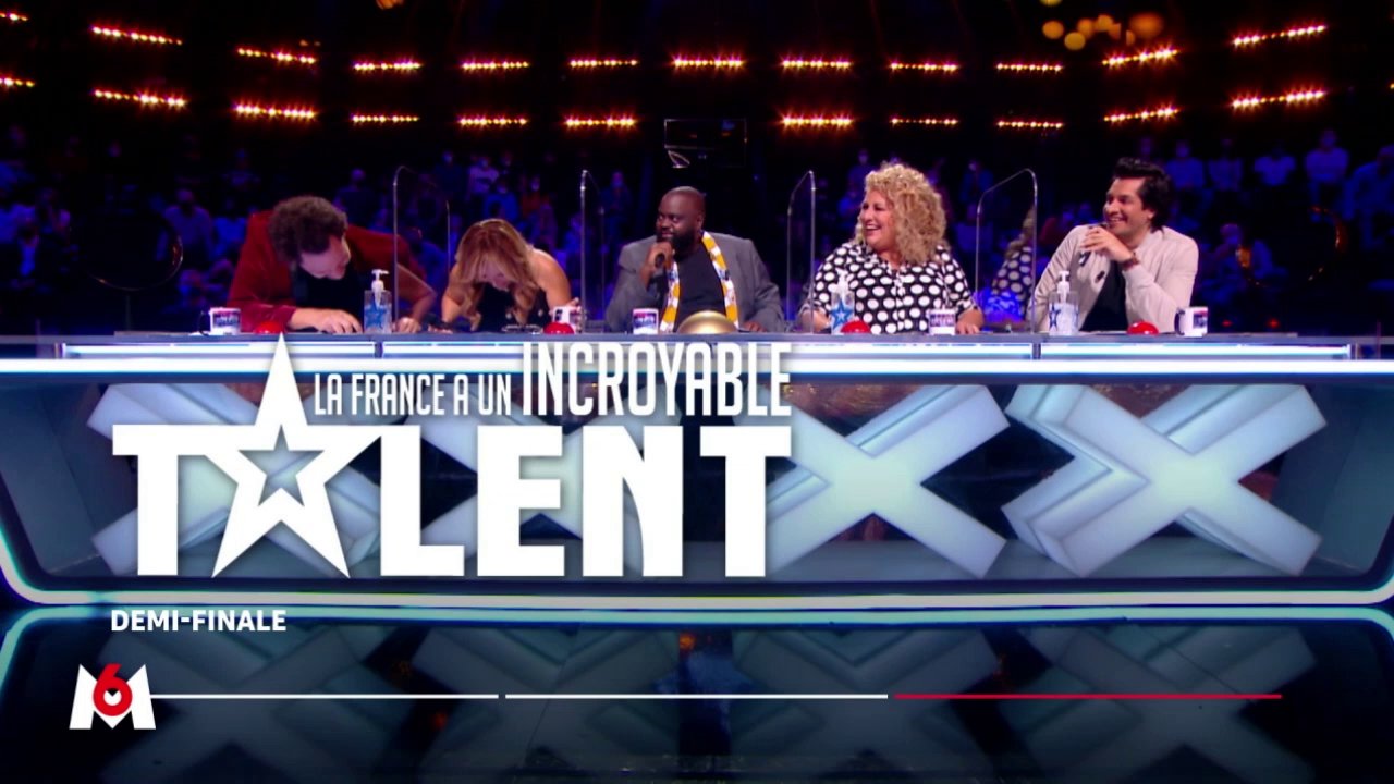 La France A Un Incroyable Talent A Vomir Rageuse Aigrie La Toile Ne Supporte Plus Ce Membre Du Jury