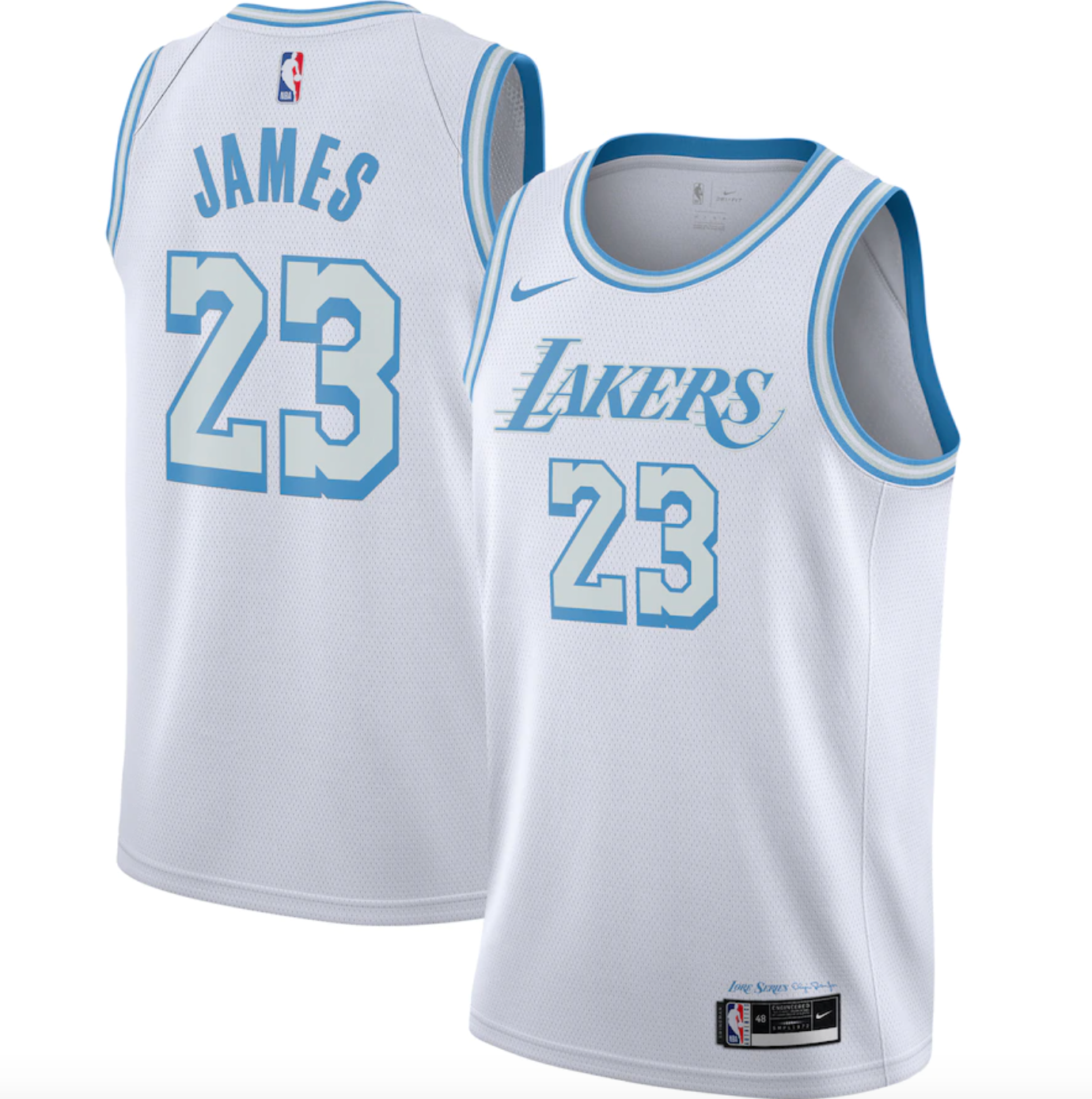 la lakers uniforms 2020