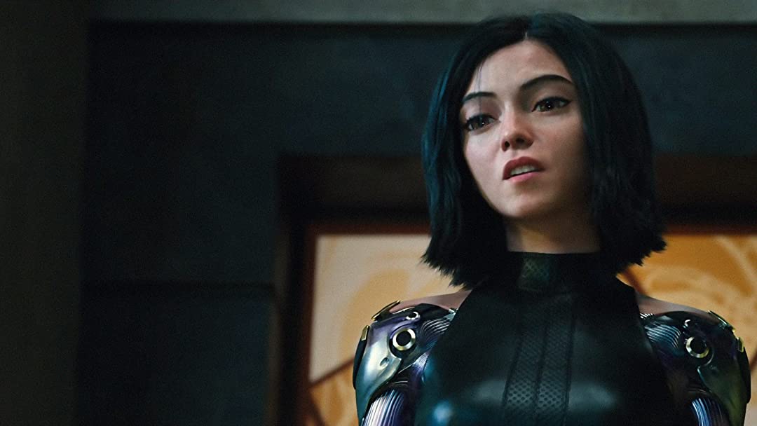 Will there be an 'Alita: Battle Angel' sequel?