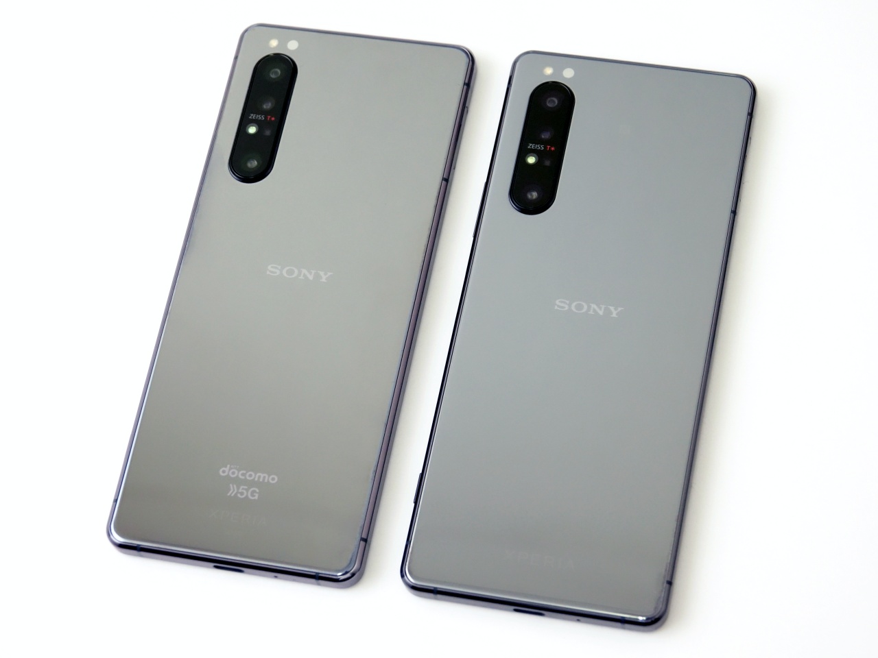 JI Xperia 1 II